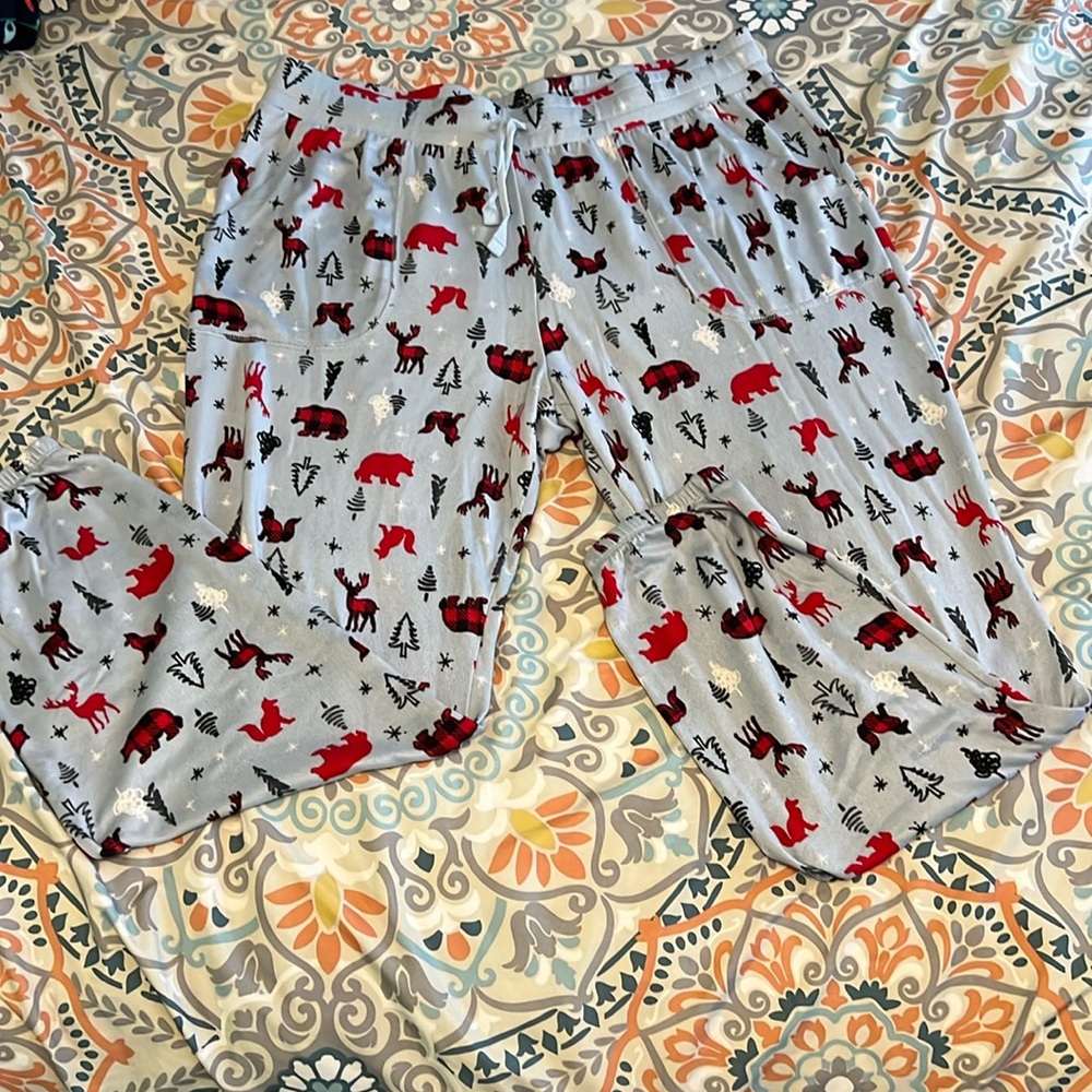 Women’s Christmas Pajamas